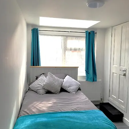 Stadium Nook Lejlighed *