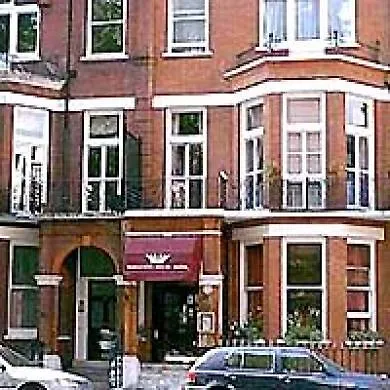 Hotel Maranton House Kensington