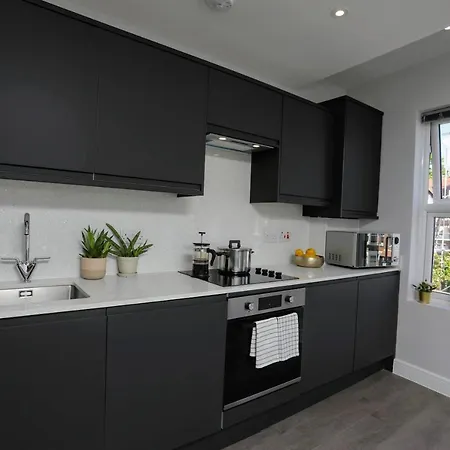Apartment Aisiki Apartments: Pet-friendly With Air Con & Free Wifi *