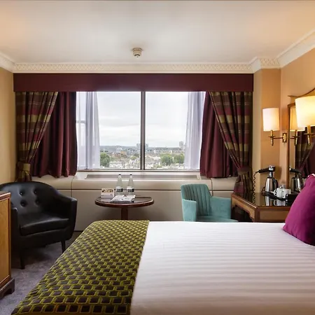 Copthorne Tara Kensington 4*