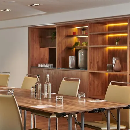 Hotel The Level At Melia White House 5*