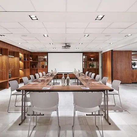 The Level At Melia White House Hotel 5*