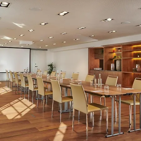 The Level At Melia White House Londres