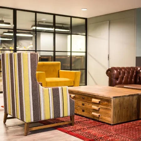 Chapter Kings Cross In Appartement Londres