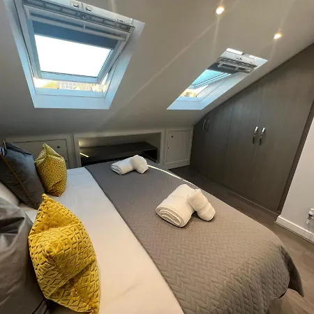 Apartment Aisiki Apartments: Pet-friendly With Air Con & Free Wifi