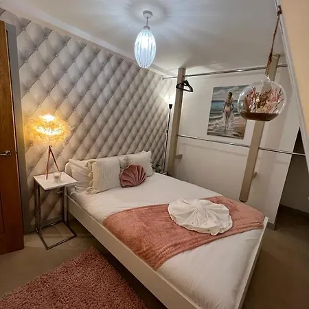 Apartamento Modern 2 Bedroom Flat Fulham