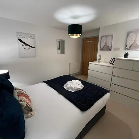 Modern 2 Bedroom Flat Fulham Apartamento