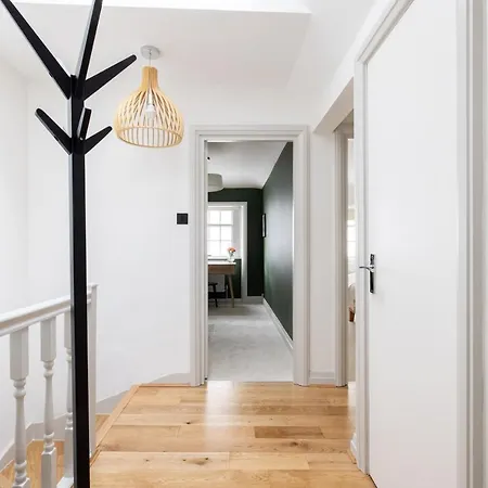 Apartment The Westminster Classic - Glamorous 3bdr Flat *