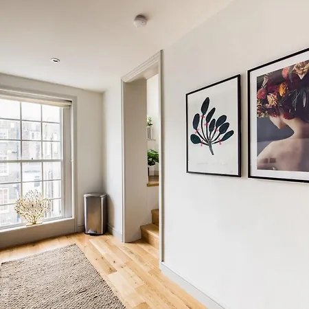 Apartment The Westminster Classic - Glamorous 3bdr Flat *