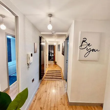 Modern 2 Bedroom Flat Fulham Apartamento Londres