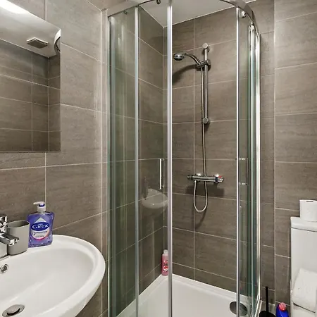 Διαμέρισμα Stunning Westminster New Flats