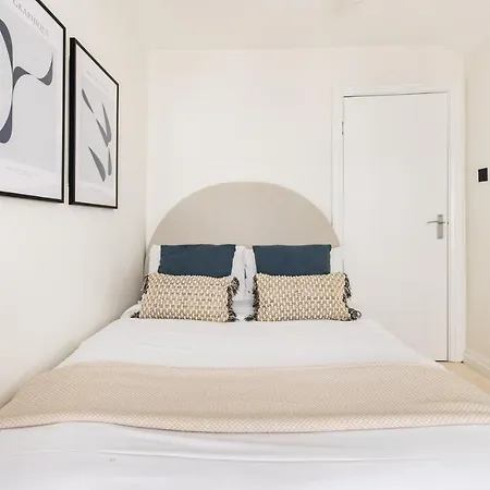 The Westminster Classic - Glamorous 3bdr Flat London