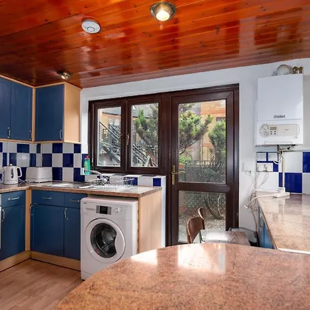 Holiday home Guestready - 4br In Surrey Quays Canada Water *