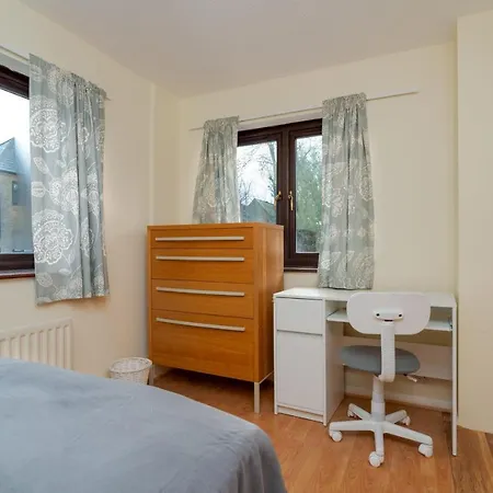 Holiday home Guestready - 4br In Surrey Quays Canada Water London