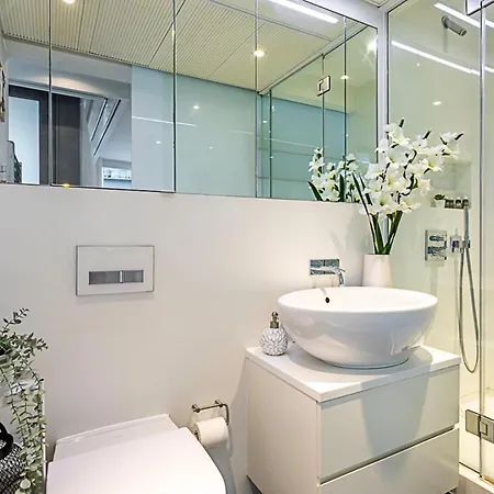 Idyllic Covent Garden Flat * Londres