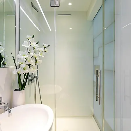 Idyllic Covent Garden Flat Apartamento *