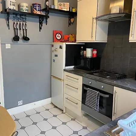 Apartamento Da Giuseppe Londres