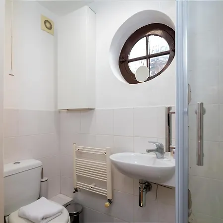 Guestready - 4br In Surrey Quays Canada Water *