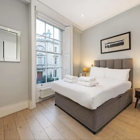 Stayo Covent Garden Londra
