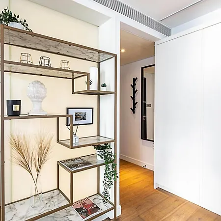 Apartamento Idyllic Covent Garden Flat *