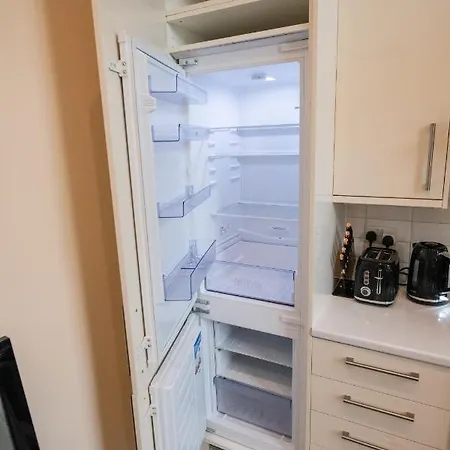 Apartamento Charming 2-bedroom Flat In Shepherd's Bush, Near Hammersmith
