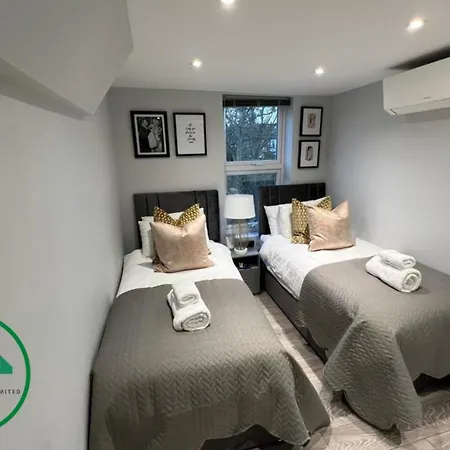 Apartment Aisiki Apartments: Pet-friendly With Air Con & Free Wifi *