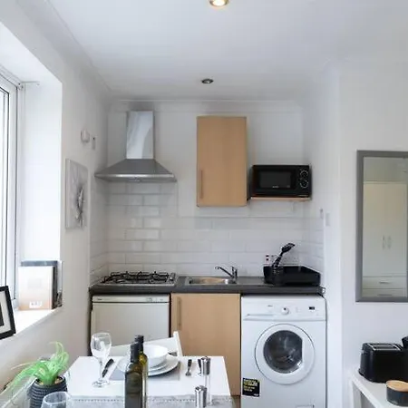 Appartement Studio In South Harrow! *