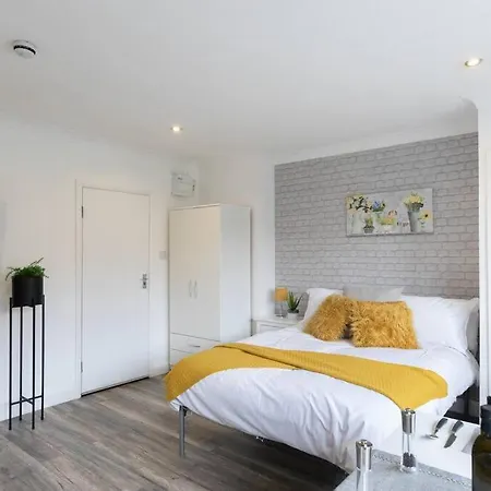 Studio In South Harrow! Appartement *