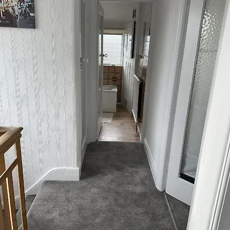 Amazing And Romantic O2 Arena 4 Bedrooms House Free Parking לונדון