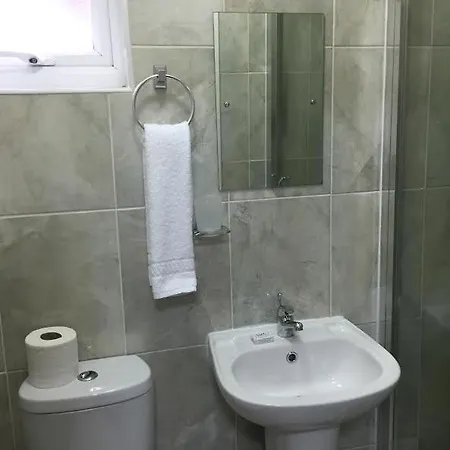 أوليمبوس 2* لندن
