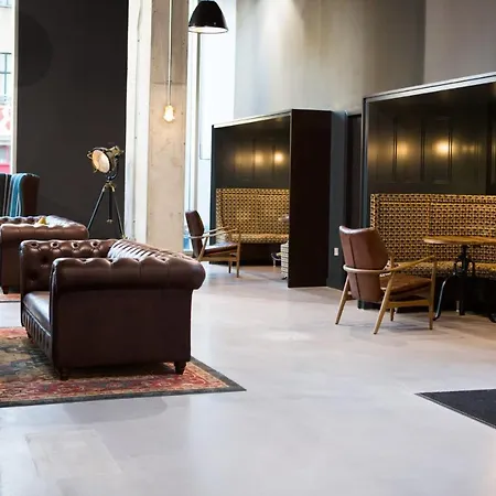 Appartement Chapter Kings Cross In *