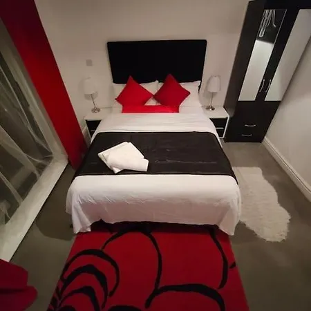 Comfy And Relaxing Apart *