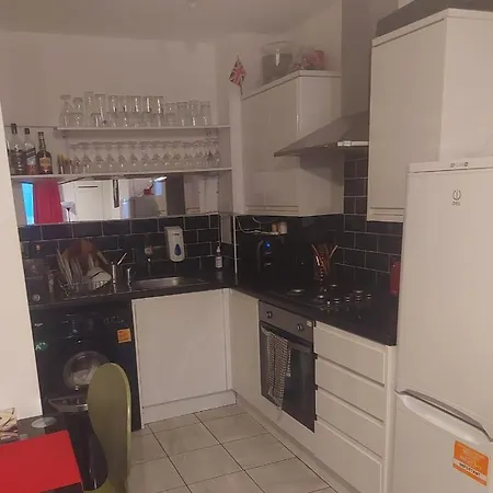 Comfy And Relaxing Apart Apartment London