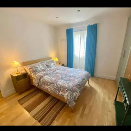 Fab Location 2 Bed Garden Flat Camden