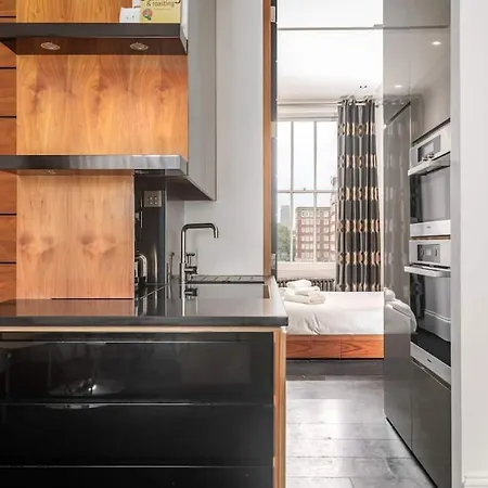 Appartement Award-winning Designer