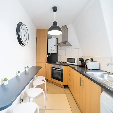 Apartment Central