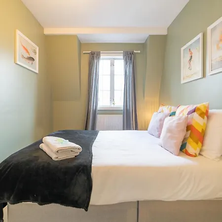 Apartment Central