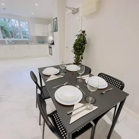 Apartamento Hackney By Sleepy *