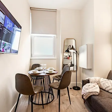 Modern In Paddington Free Wifi By Aparts *
