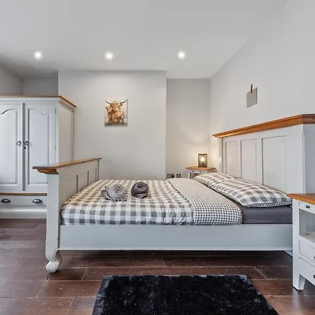 Apartamento Majestic 4 At Reganway Rw4