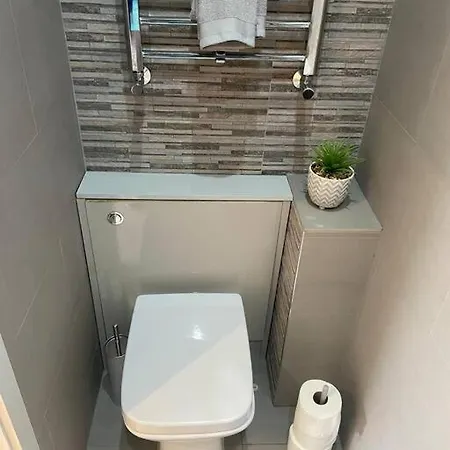 Apartman Balham High Road