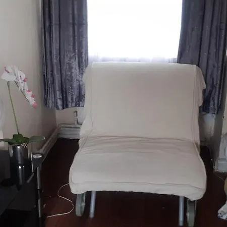 Beautiful Cosy 1bedroom In アパート *