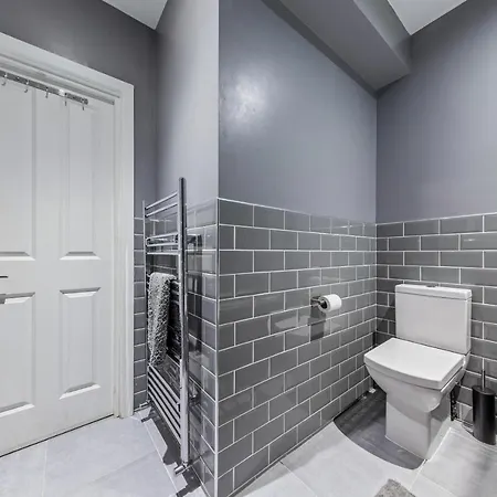 Majestic 4 At Reganway Rw4 Apartamento Londres