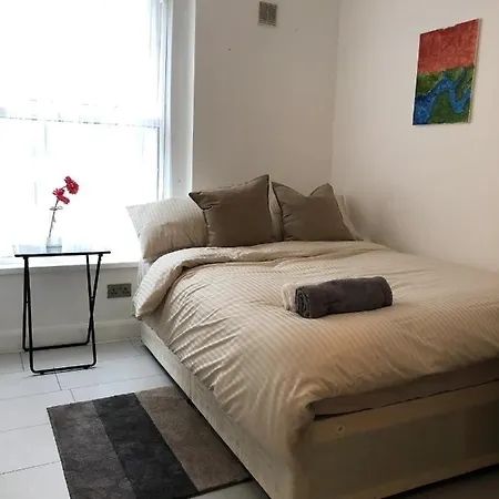 Apartment The Codalston