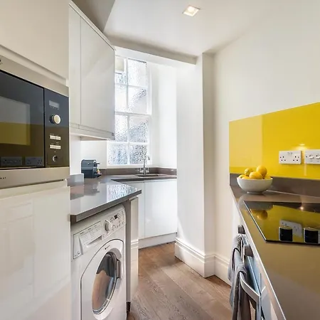 Chelsea - Sloane Avenue By Viridian Apartment *