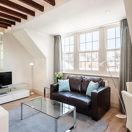 Chelsea - Sloane Avenue By Viridian Apartment London