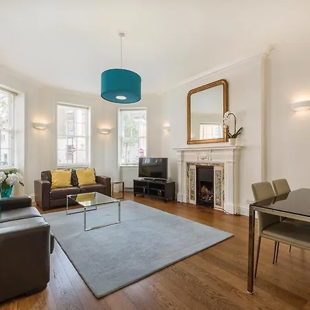Chelsea - Sloane Avenue By Viridian *