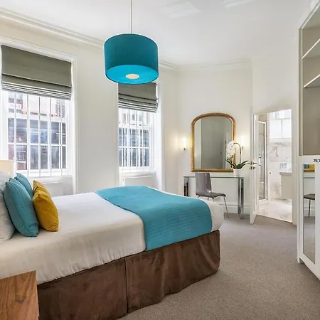 Chelsea - Sloane Avenue By Viridian *