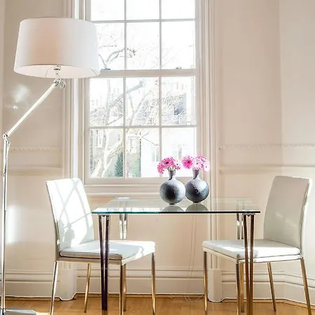 Apartment Chelsea - Sloane Avenue By Viridian London
