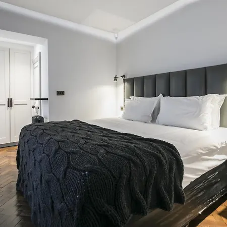 The Marlborough Apartmán Londýn